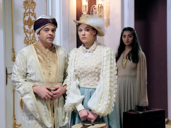 Султан моего сердца (4)