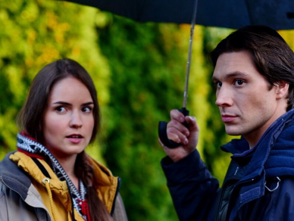 Письма из прошлого (6)