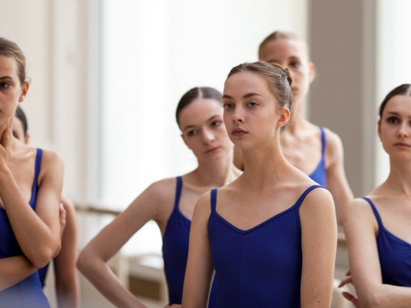 Балерина (4)