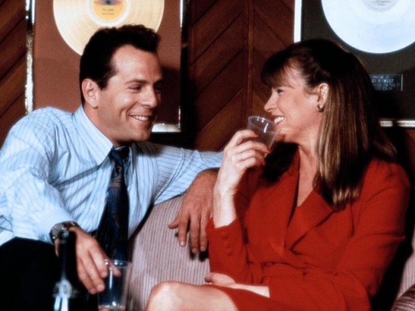 Свидание вслепую