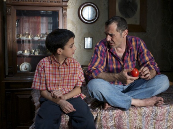 Любовь с акцентом (3)