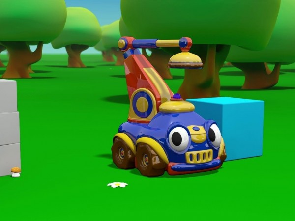 Краник Степа