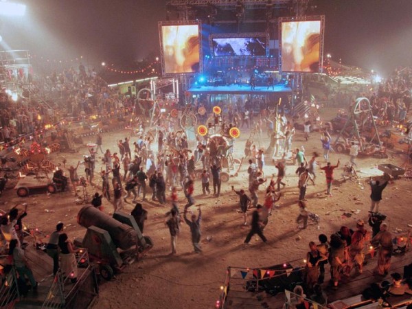 Искусственный разум (3)