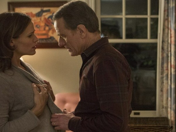 Во всем виноват енот (4)