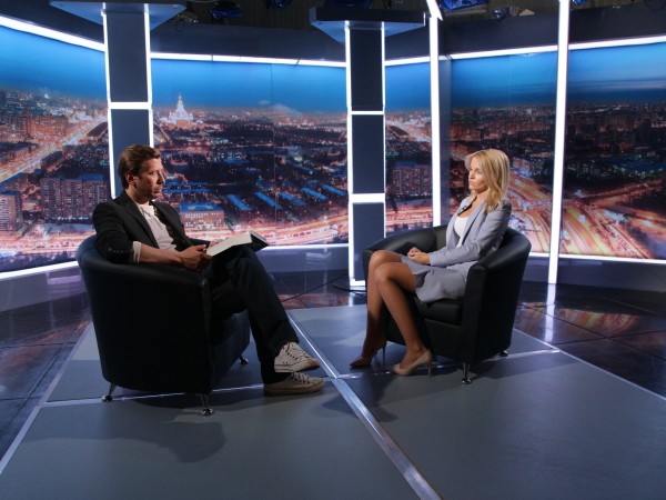 Зеленая карета (2)