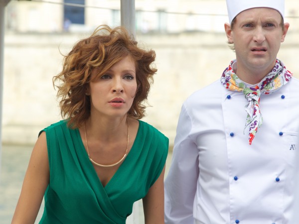 Кухня в Париже (4)