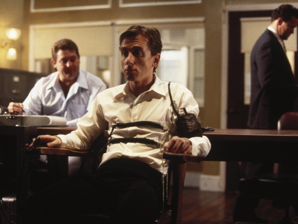 Детектор лжи (3)