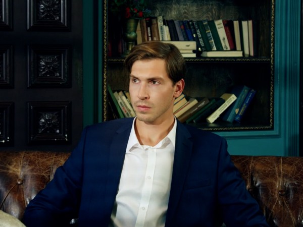 Идеальный брат (3)