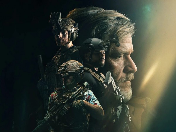 Морпехи. Зов долга