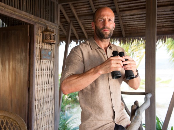 Механик: Воскрешение (4)