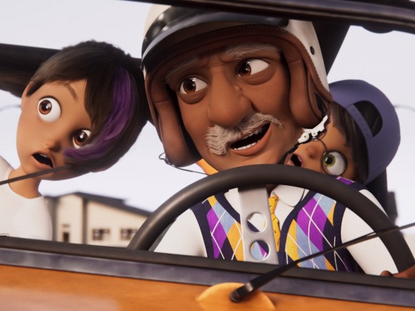 Пушистый вояж (3)