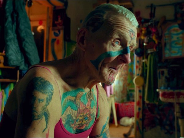 Межсезонье (4)