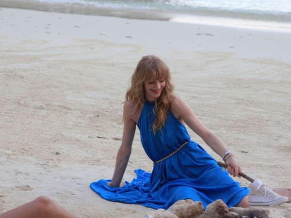 Остров везения (3)