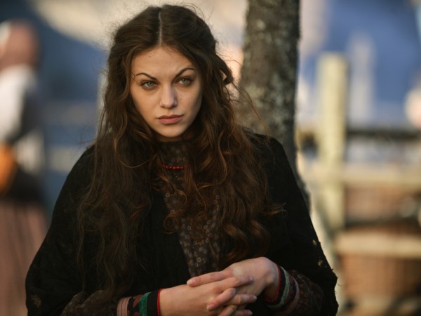 Гоголь. Вий (5)