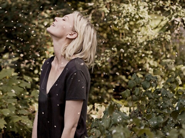 Меланхолия (2)