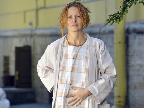 Тест на беременность (4)