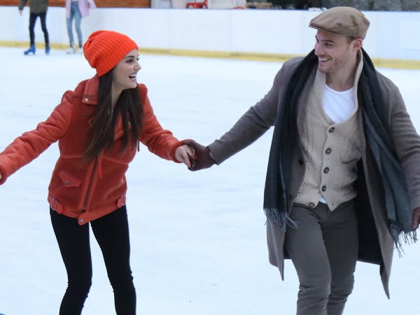 Постучись в мою дверь (2)