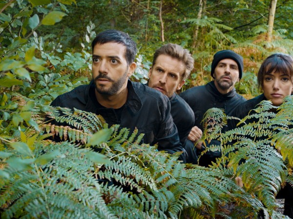 SуперКопы: Миссия Бабушка (4)