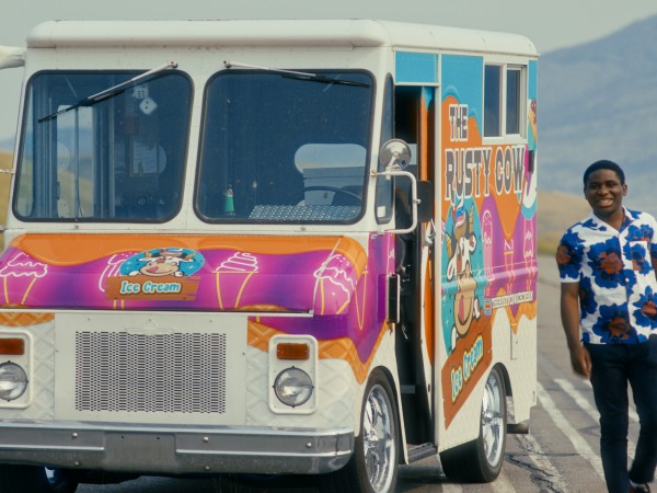 Форсаж. Полный вперёд! (2)