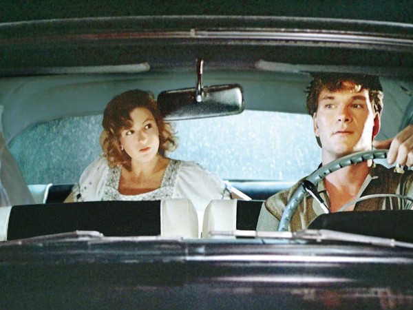 Грязные танцы (4)