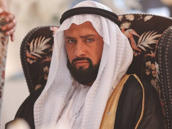 Притворись моим мужем (2)