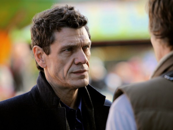 Пересекая черту (3)