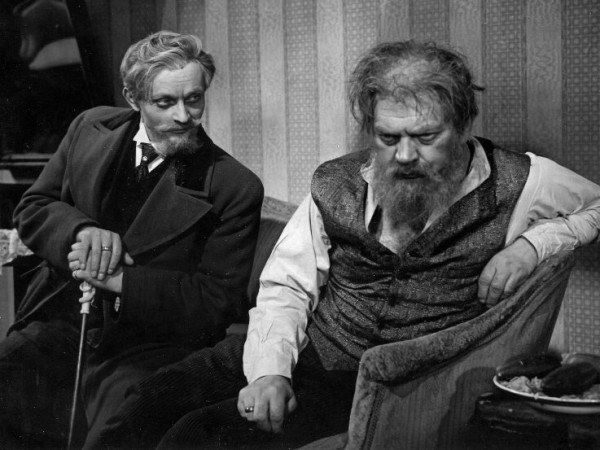 Дело Артамоновых (4)