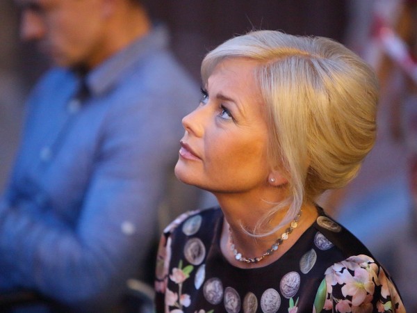 Шелест. Большой передел (2)