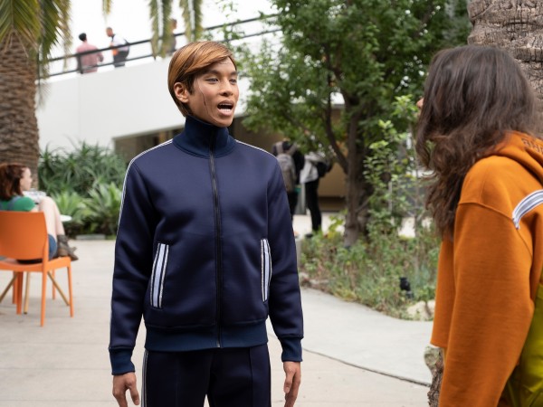 Сбой сознания (4)