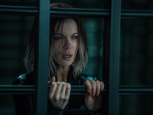 Другой мир: Войны крови (2)