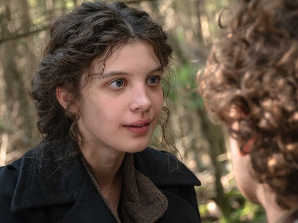 Праведник (5)