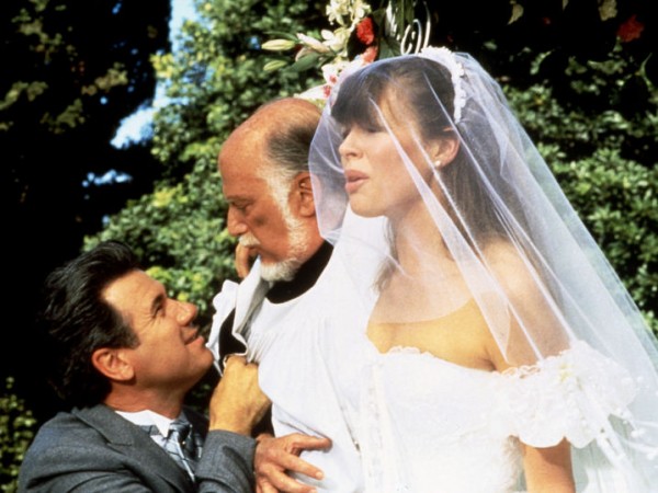 Свидание вслепую (3)