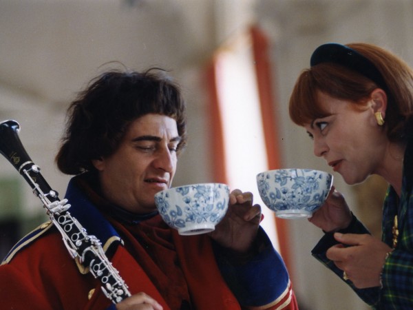 Пришельцы 2: Коридоры времени (2)