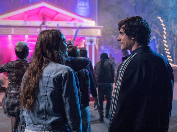 Хэллфест (2)