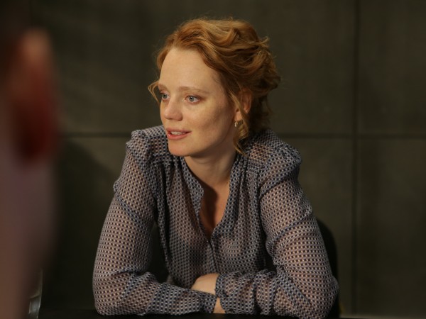 Свидетели (3)