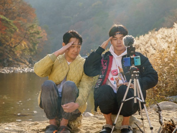 Мужик-медведь (3)