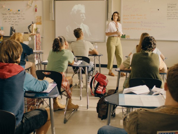 Сокровища Тома Сойера (5)