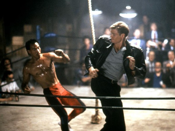 Разборки в маленьком Токио (5)