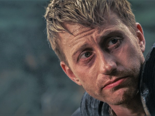 Вождь орков (3)