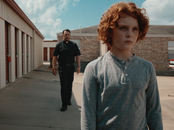 Омен: Кладовая страхов