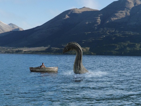 Мой домашний динозавр (2)