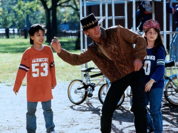 Крокодил Данди 2 (6)