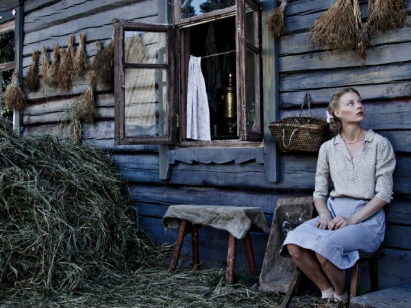 Пять невест (4)