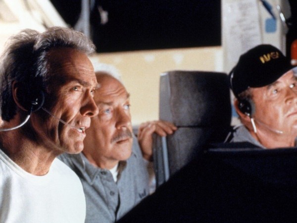 Космические ковбои (3)