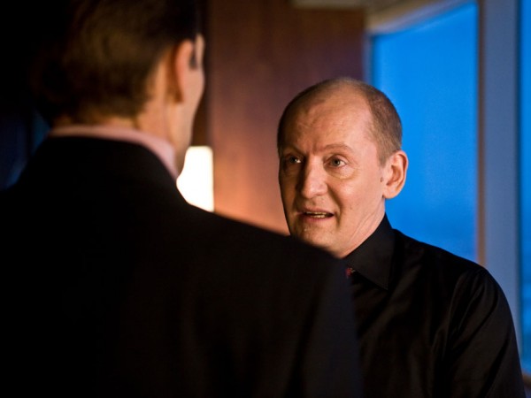 Чёрная Молния (2)