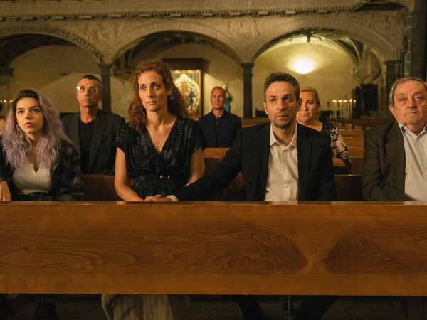 На пороге смерти (2)