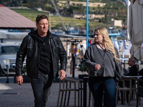 Совершенно секретно (2)