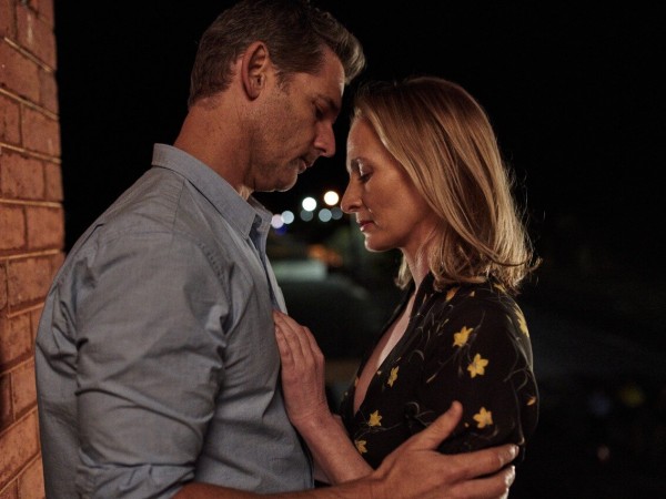 Город тайн (3)