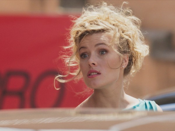 Тонкий лёд (3)