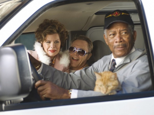 Кража в музее